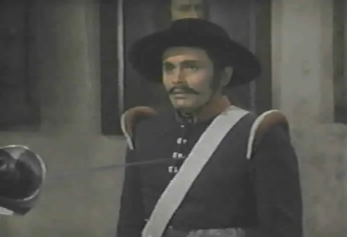el zorro