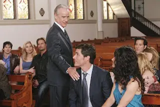 La mejor explicacion del final de LOST