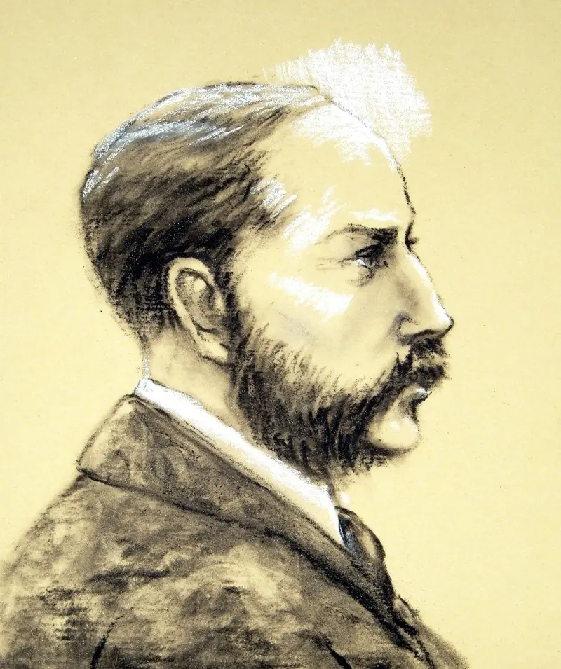 Descubren quién era Jack el destripador?