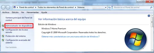 Pasar archivos por Bluetooth del PC al móvil (Celúlar)