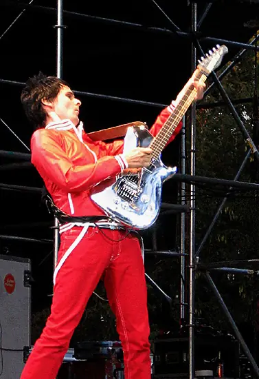 Curiosidades de Muse