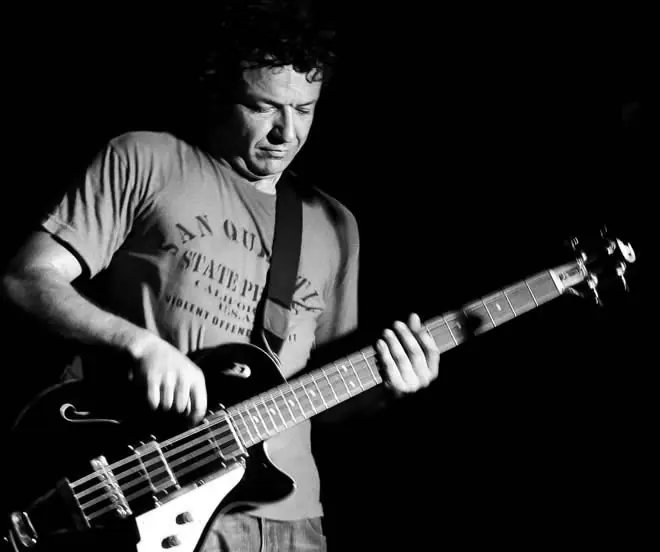 Fito y Fitipaldis, Una Excelente Banda para el Finde