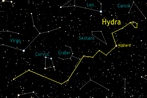 andromeda