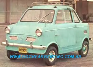 Autos chicos Dinarg Mini, decarlo ,etc