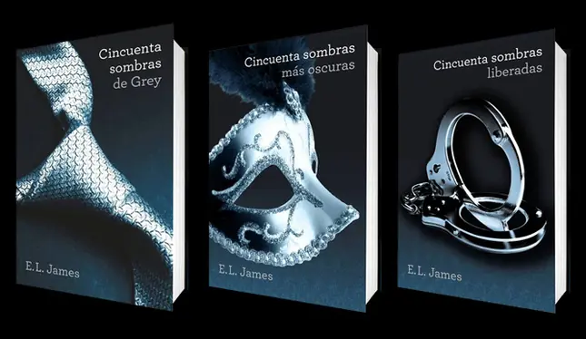 Por qué "50 sombras de Grey" atrapa a las mujeres