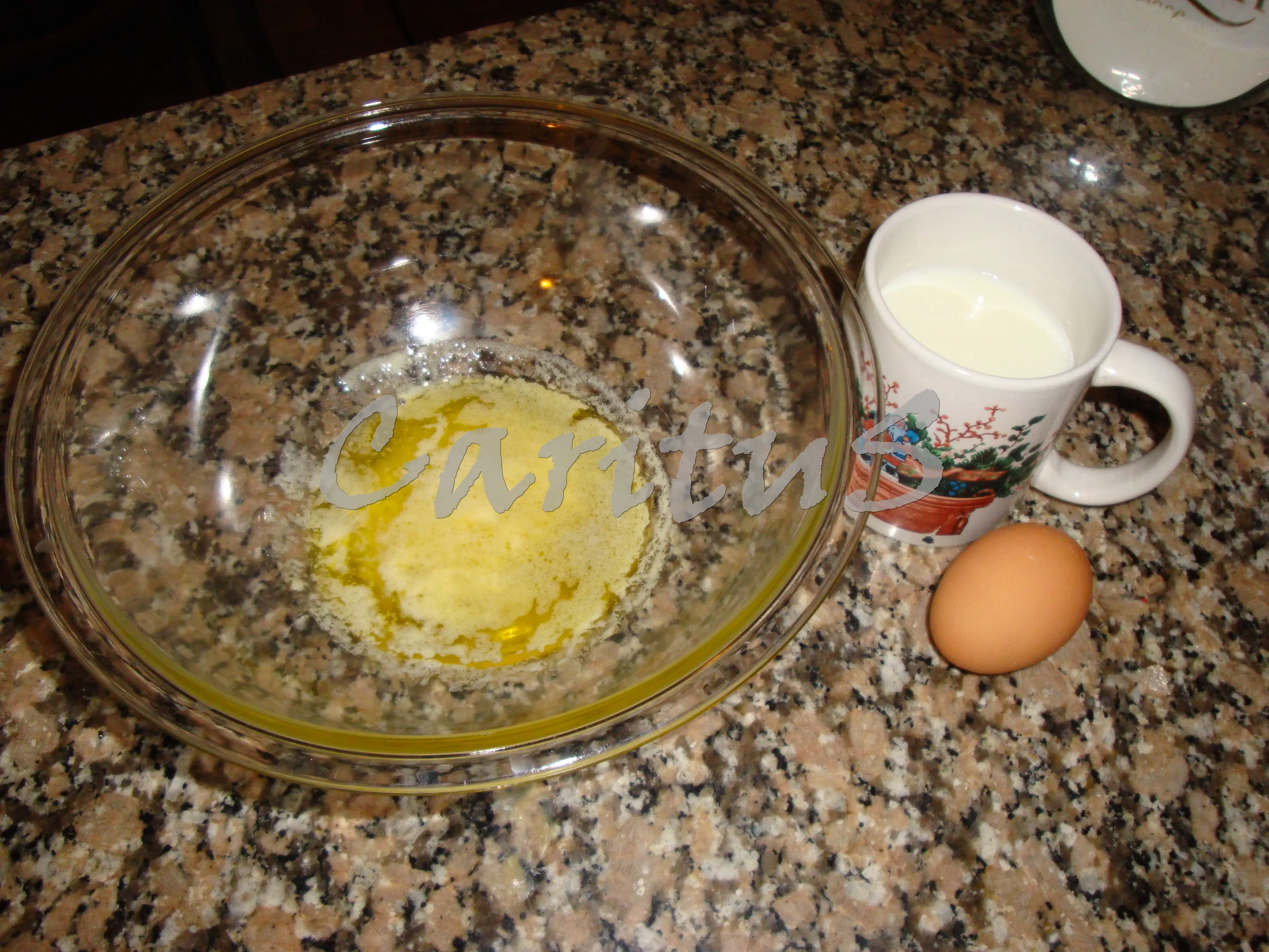 Fotoreceta - Hotcakes & Hotcakes con Chocolate