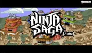 trucos del ninja saga