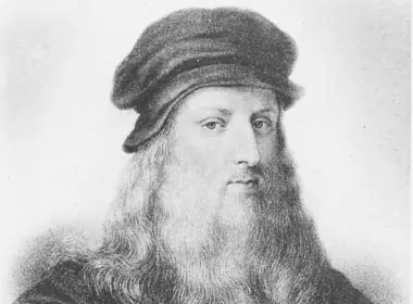 El Arte de Leonardo Da Vinci