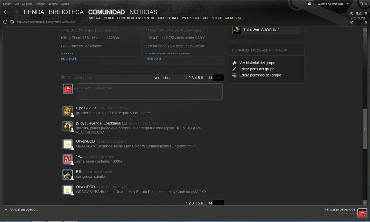 Left 4 Dead 2 (Volvio al 2009)