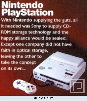 ¿Por que copiar a Nintendo? hasta cuando.....
