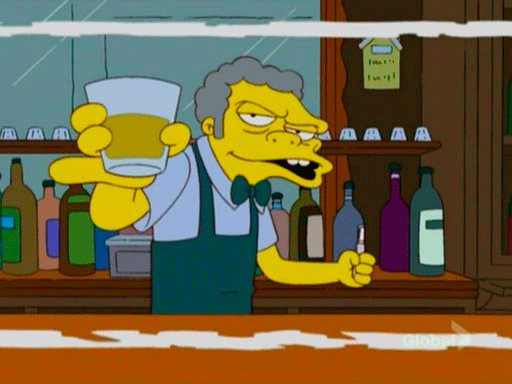 bebidas