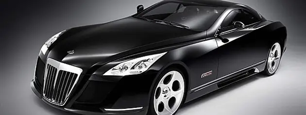 Estos son los 10 carros más costosos en el mundo (+fotos)