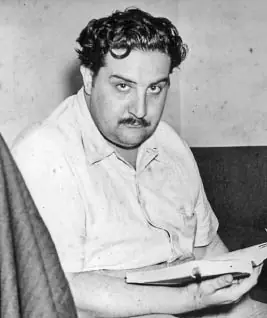 Homenaje a Cooke - Por Norberto Galasso