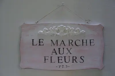 Las palabras más bellas del francés...