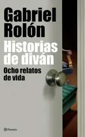 Libros de Gabriel Rolon. El post que se merece