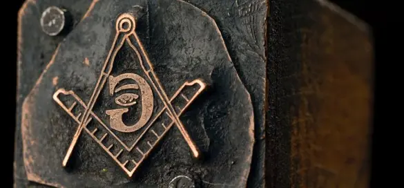 Numero 33, sociedades secretas y mas