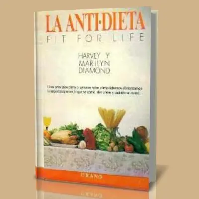 Descargar Gratis: La Antidieta-Invitación al Vegetarianismo