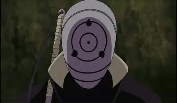 Obito uchiha