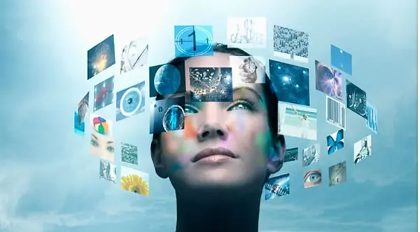 ¿Como seremos en el año 2045 ?