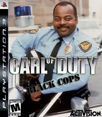 Carlos Duty