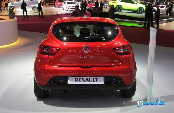 clio