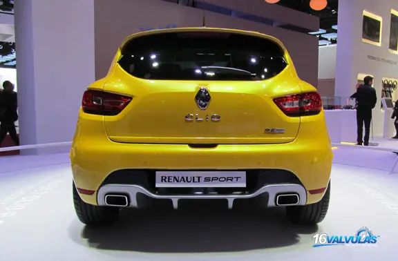clio
