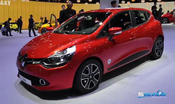 clio