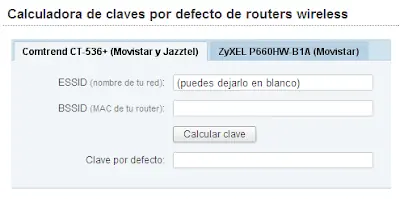 Desencriptar claves Wpa Wpa2 sin necesidad de diccionario