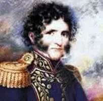 Facundo Quiroga, el hijo de la Patria