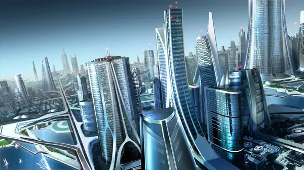 10 tecnologías que revolucionarán el planeta antes 2030