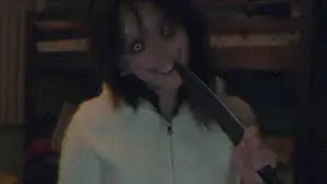 Jeff the Killer
