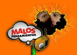 Orlando Petinatti - Malos pensamientos En vivo!