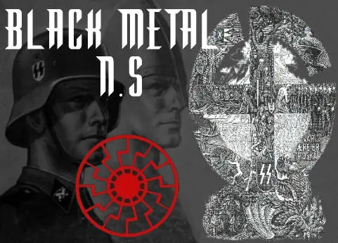 NSBM (National Socialist Black Metal)
