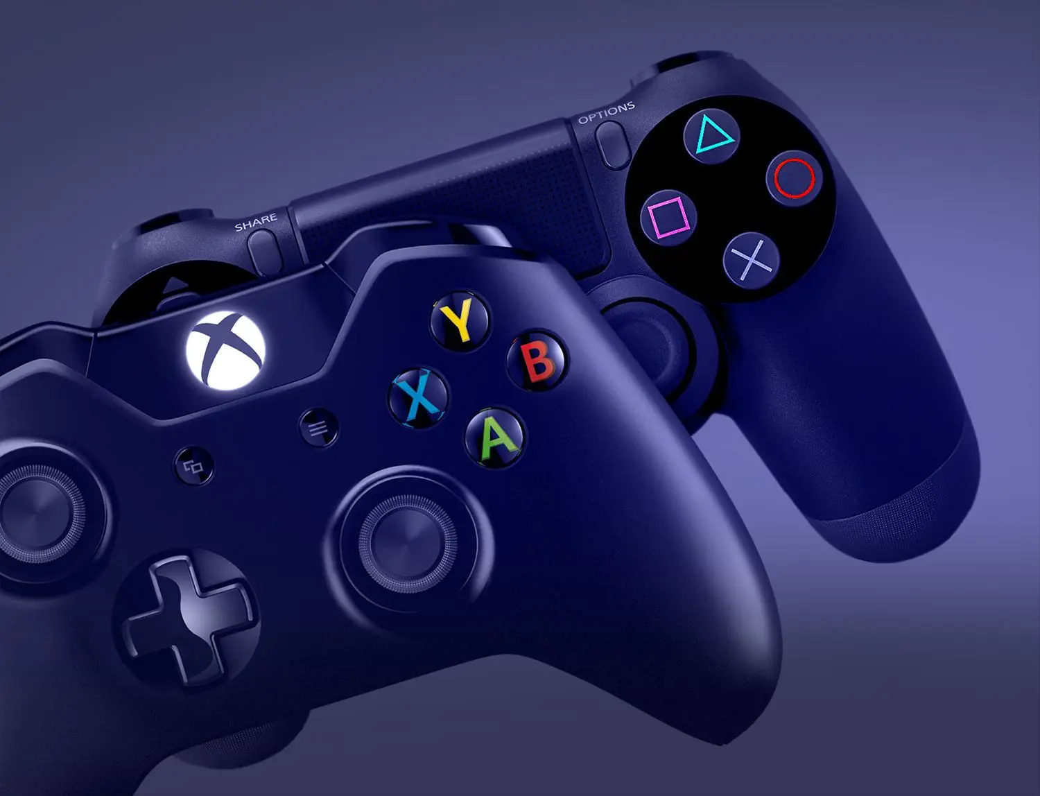 Xbox One y PlayStation 4 también agotan sus existencias Xbo