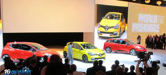 renault