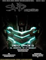 SHD Magazine Nº11: La revista del survival horror!