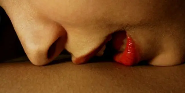 El sexo oral, ¿contagia el sida?