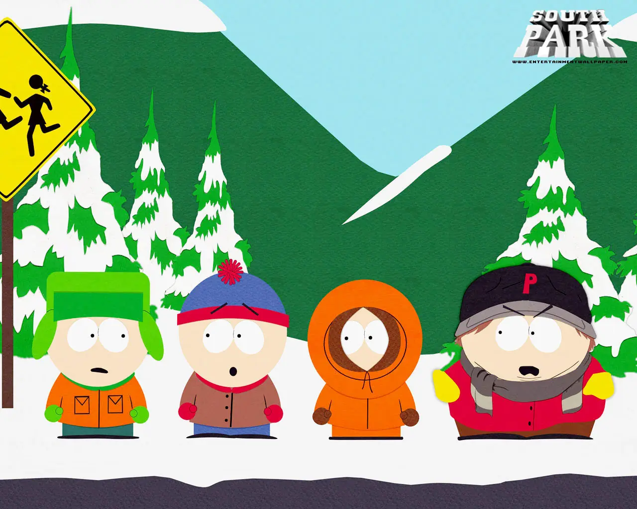 South Park