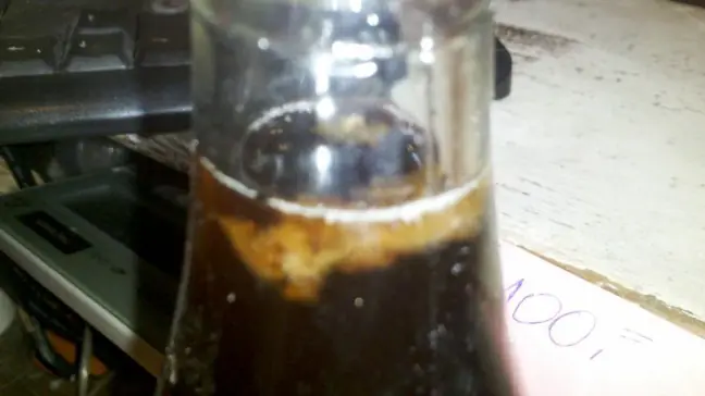 ¿Que Paso con lo que Encontre en la Coca-Cola?