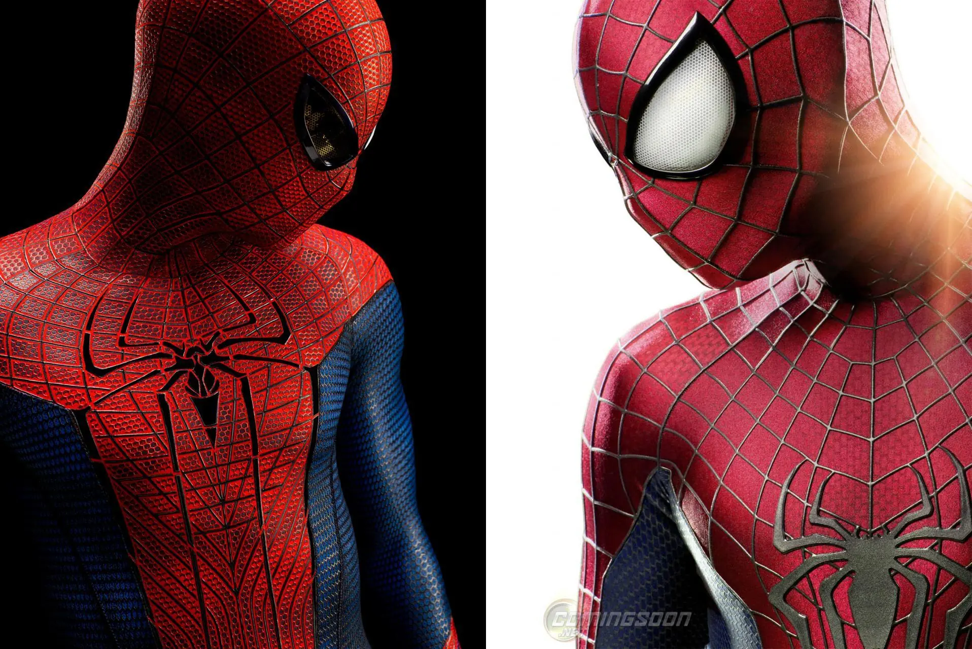 The Amazing Spider-Man 2: Nuevos detalles