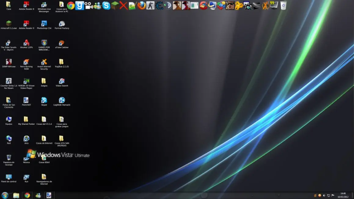 Tips para hacer tu PC limpia y rapida.