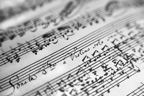 Música a 432Hz, Música que relaja y mejora la salud.