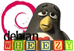 Repositorios Debian Wheezy (estable)