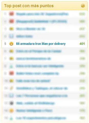 Mi armadura Iron Man por delivery (Edit)