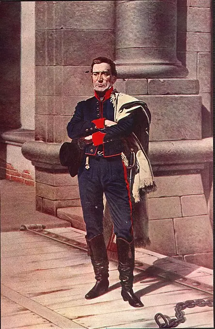 José Gervasio Artigas - Un gran revolucionario