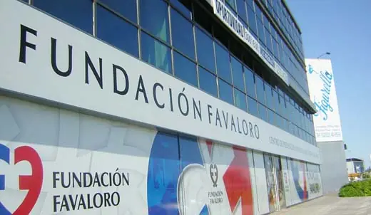 favaloro