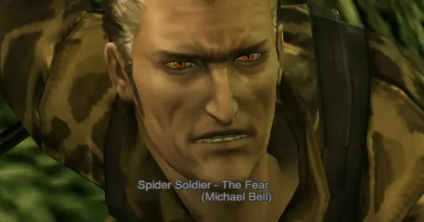 Big Boss, yo te banco