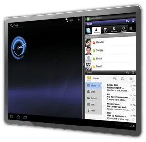 Multitarea en ventanas en primer plano Android