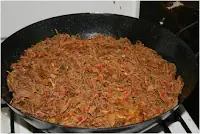 comidas típicas venezolanas