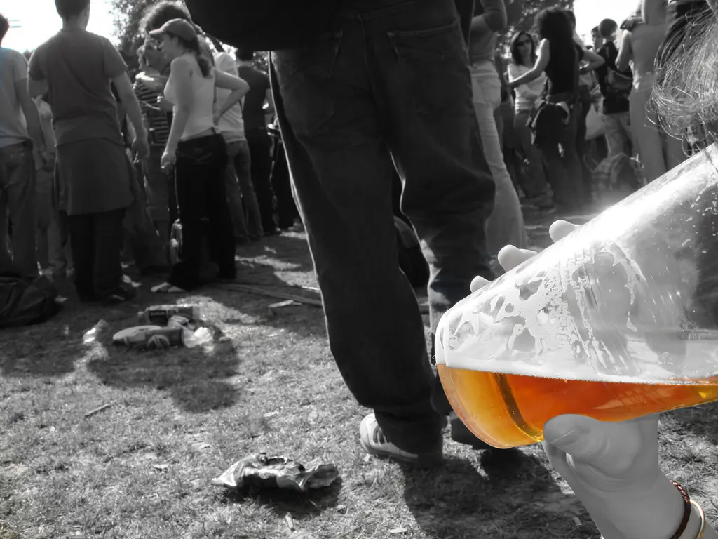 Como hacer cerveza